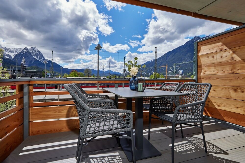 Фото Moun10-urlaubswohnen