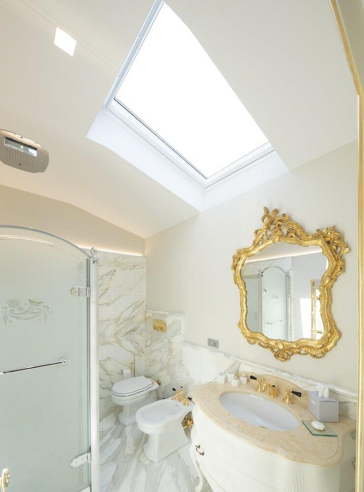 Фото Villa Valentini Bonaparte