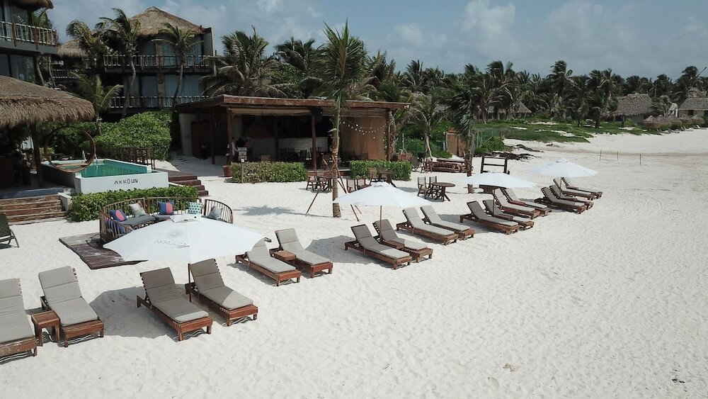 Фото Akkuun Tulum Adults Only