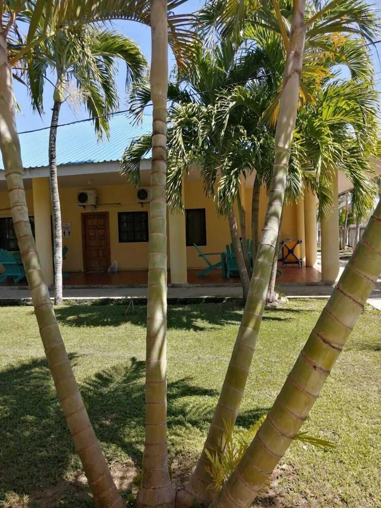 Фото Hotel Viña del Mar Omoa