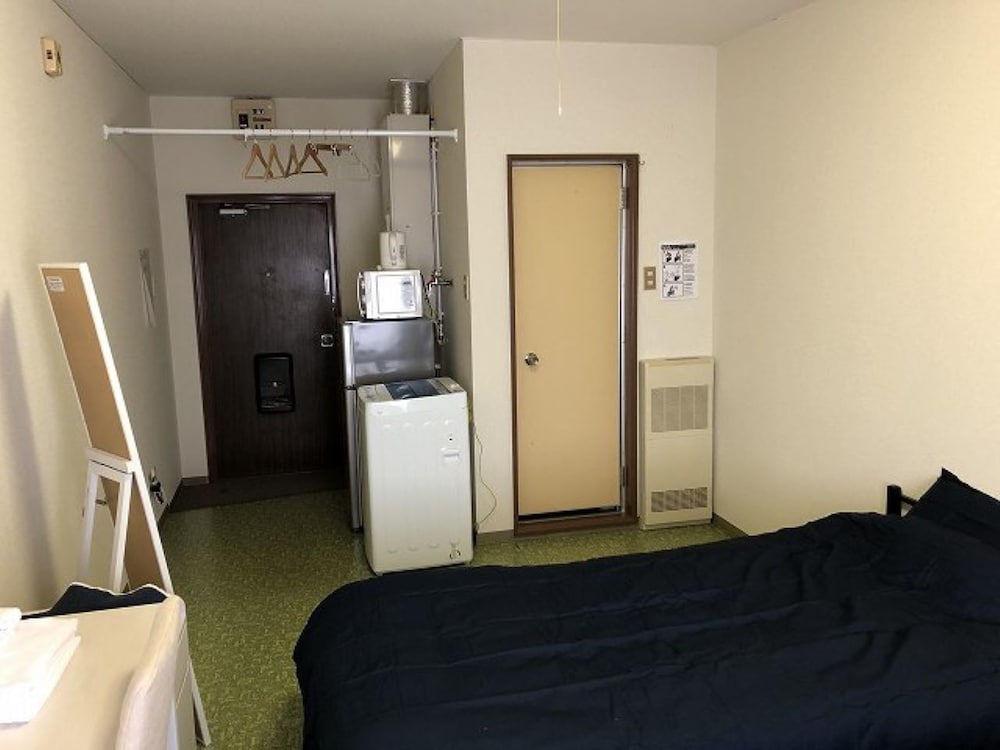 Фото Nagayama Apartment Twin