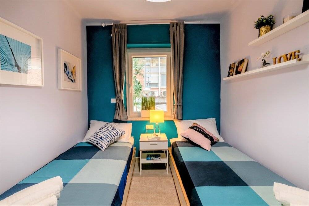 Фото Casa Gabry Design a Due Passi dal Centro e dal Mare