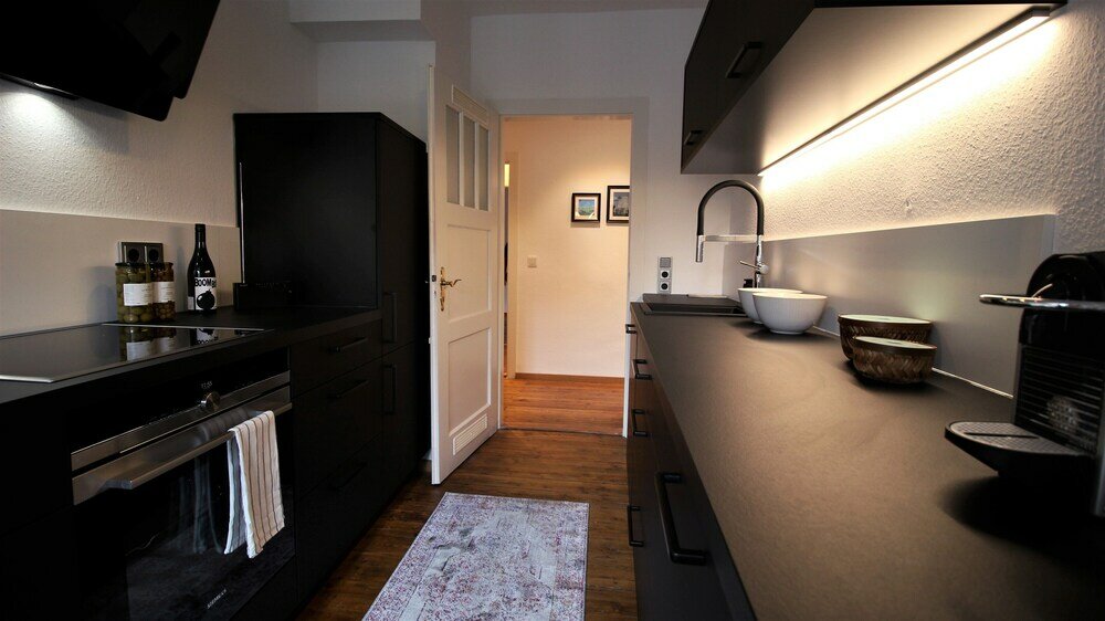 Фото The George Rooms - Boutiquehotel Style