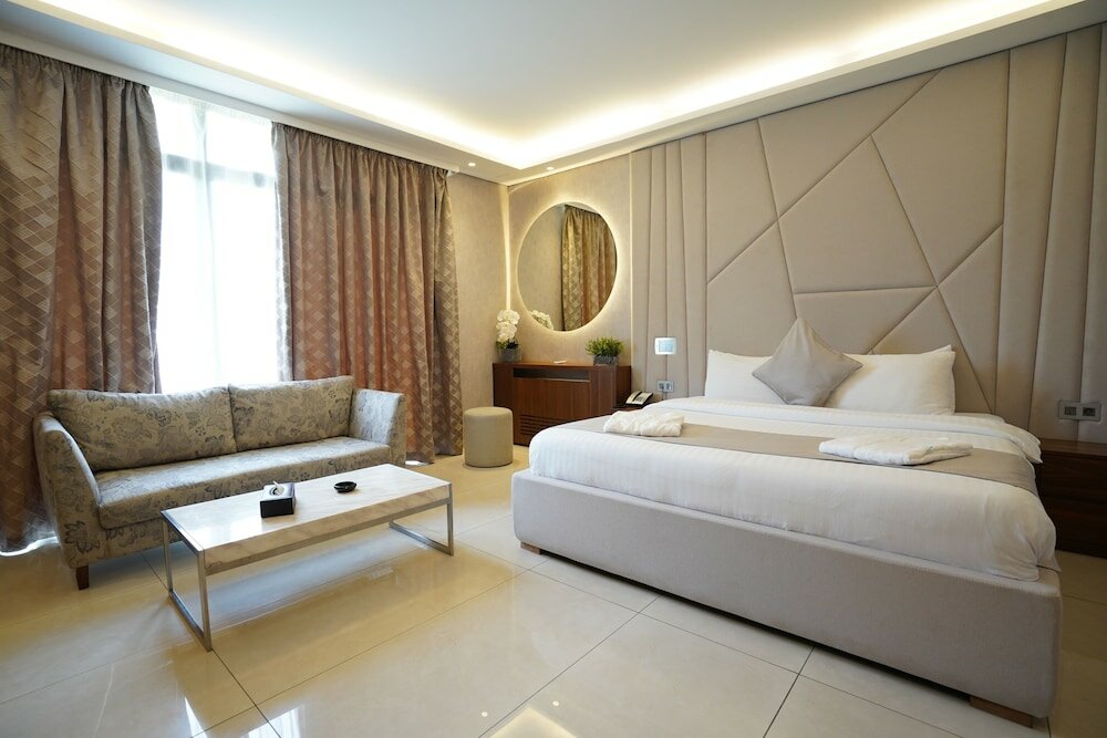 Фото Heaven Prestige Hotel