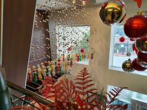 Гостиница Festive Hotel