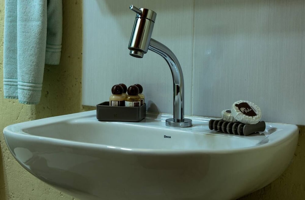 Фото Zululand Bangalôs