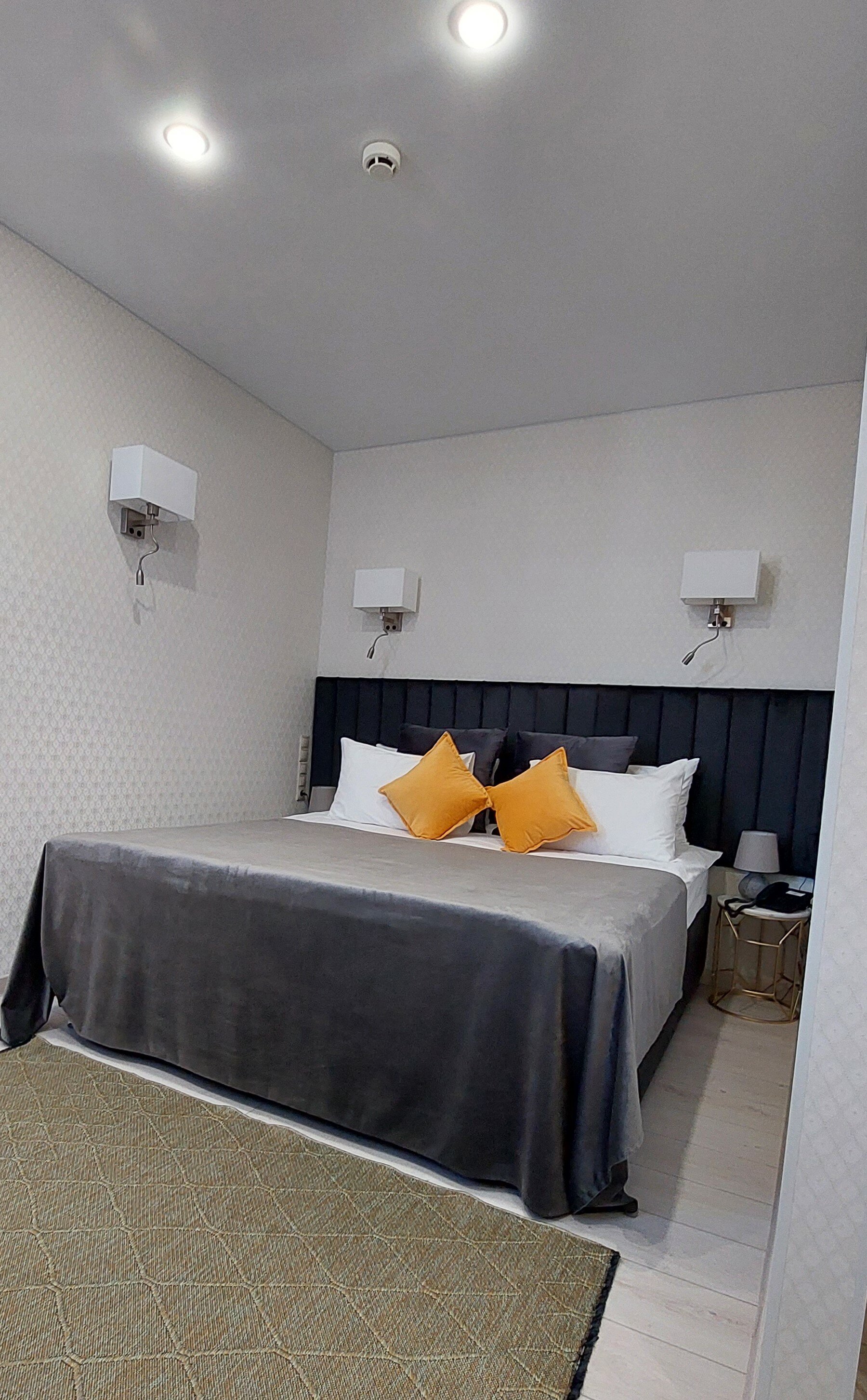 Фото Клевер