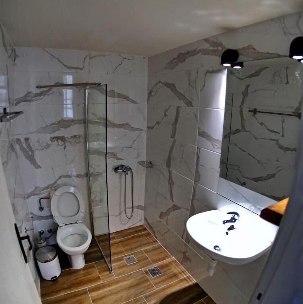 Фото Axilleion Guest House