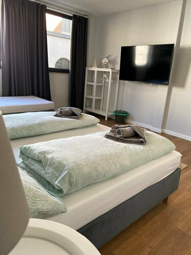 City Maritim Apartment