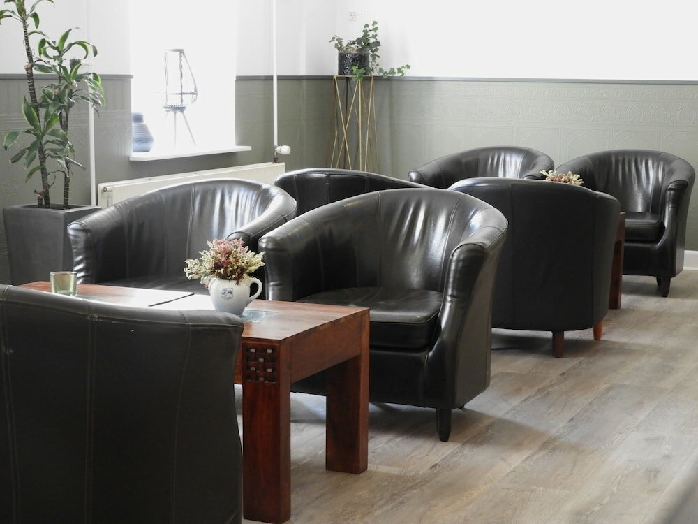 Фото Hotel Harmonien