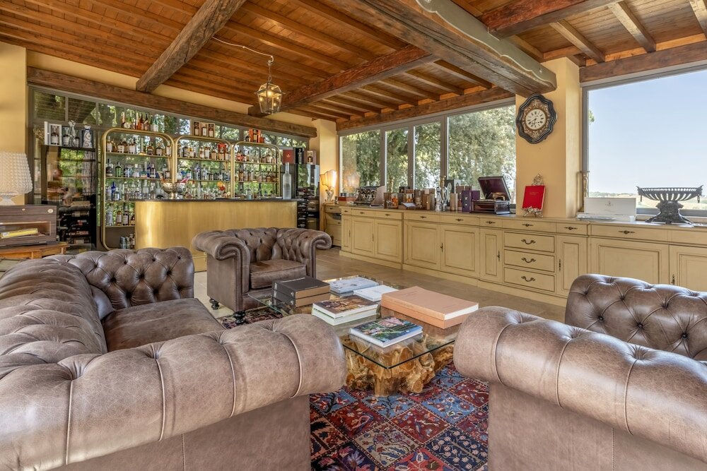 Фото Villa Valentini Bonaparte