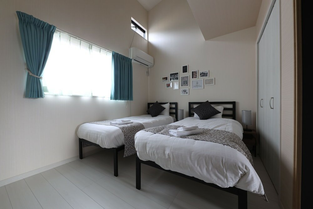 Фото Sorapia Villa Mt. Fuji Front