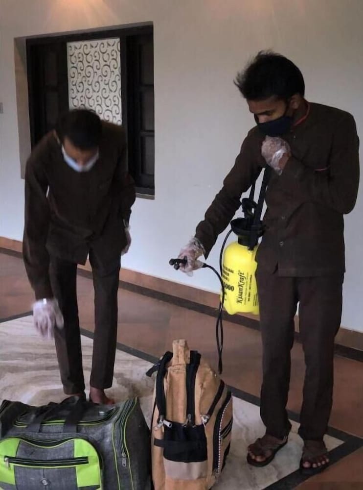 Фото Бутик-Отель Agroha