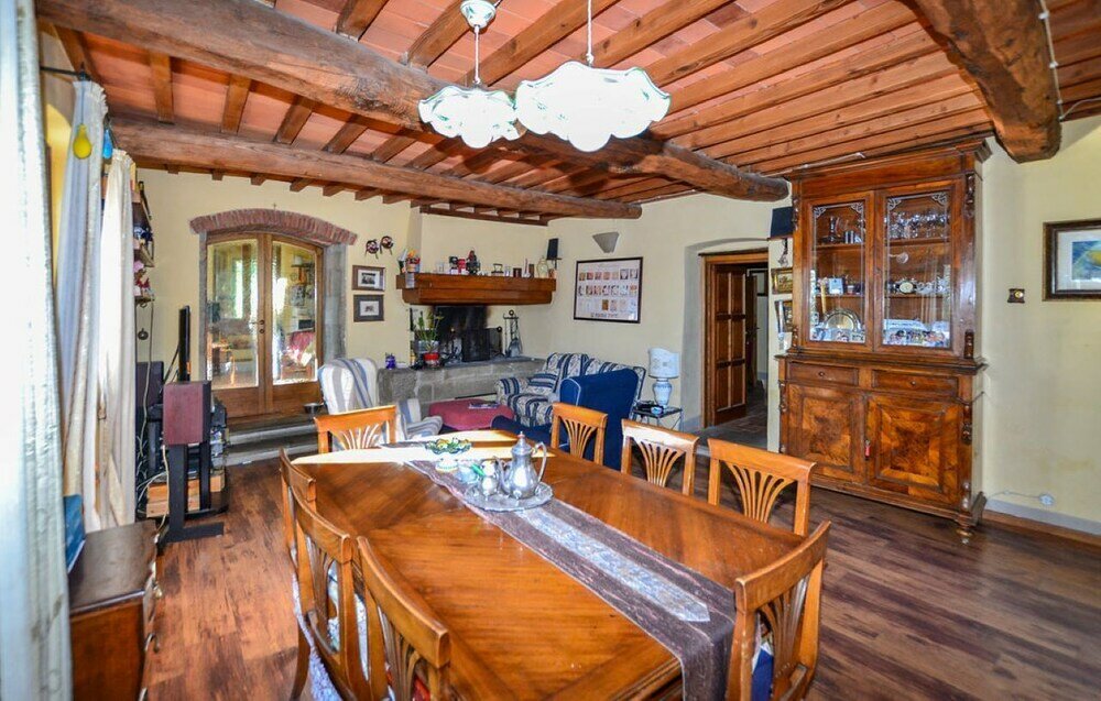 Фото Agriturismo Il Moraiolo