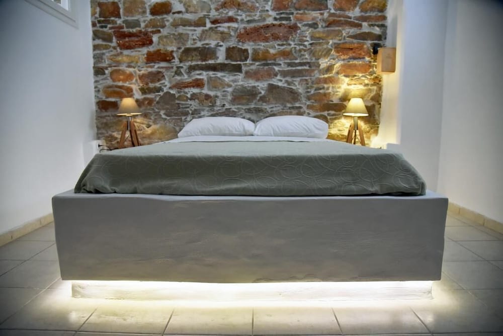 Фото Axilleion Guest House