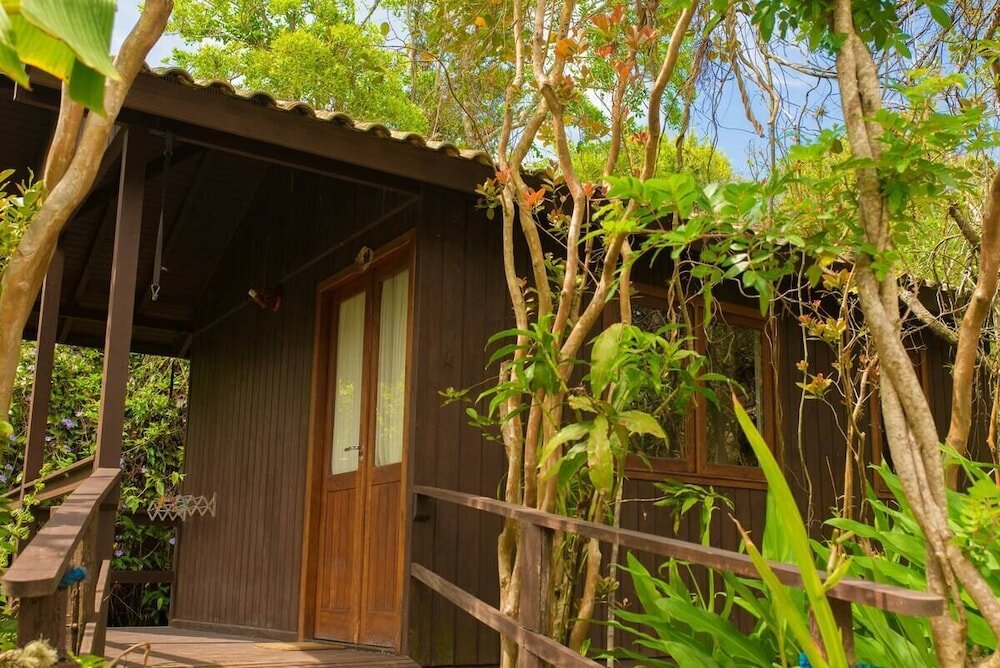 Фото Zululand Bangalôs