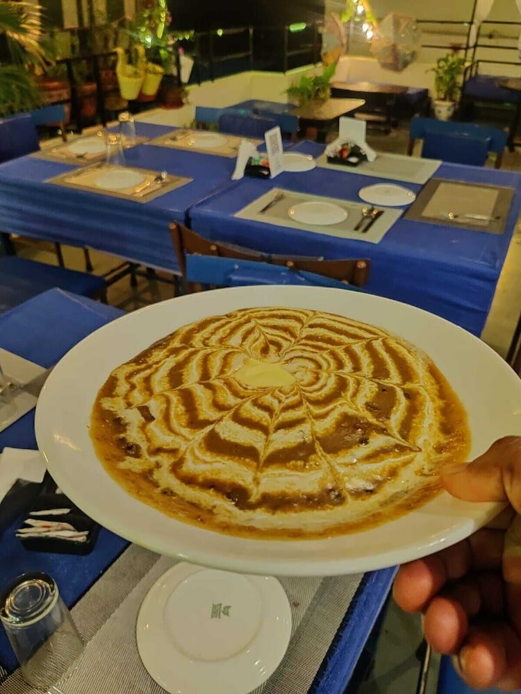 Фото Hotel Dhola Ghat Haweli