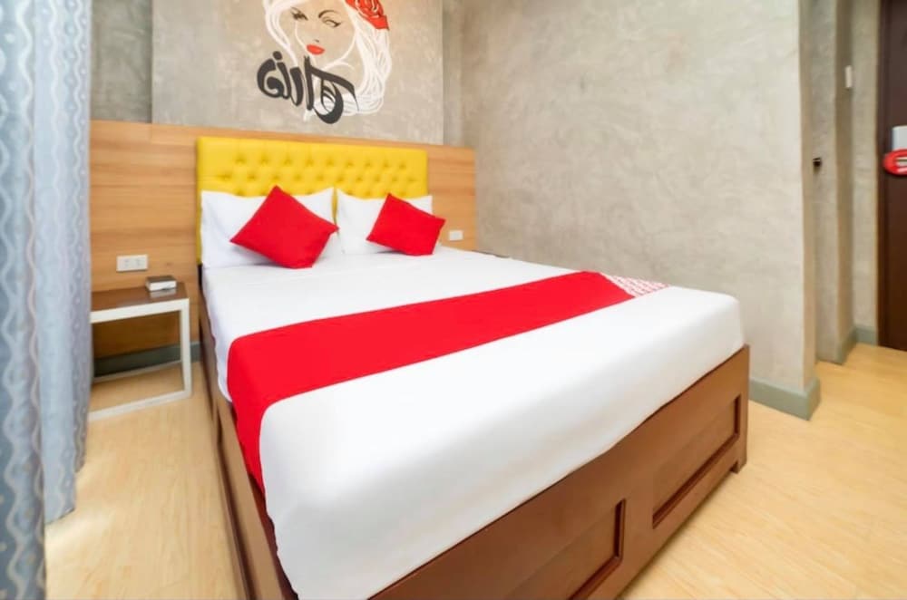 Фото Oyo 558 Edilberto's Place