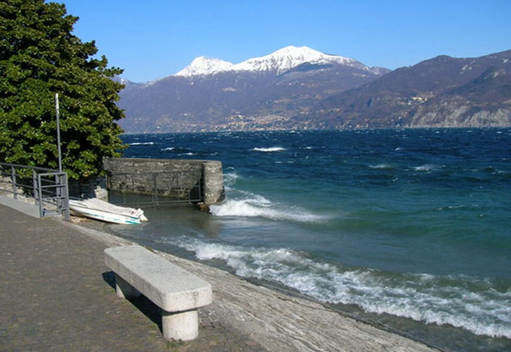 Фото La Perla Di Sonenga - Giardino