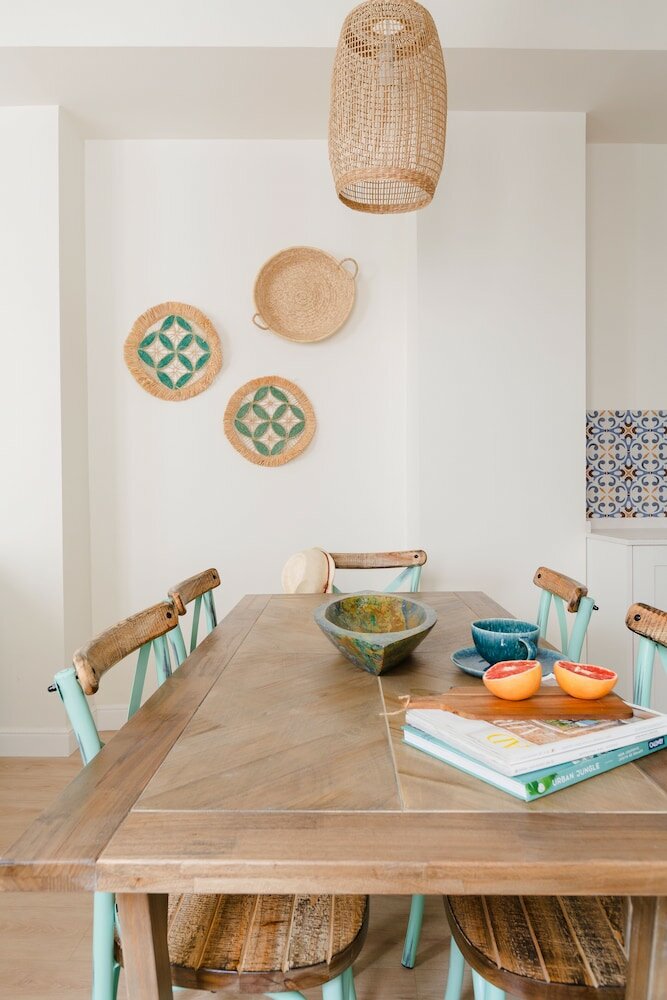 Фото Atenea Malaga Apartments