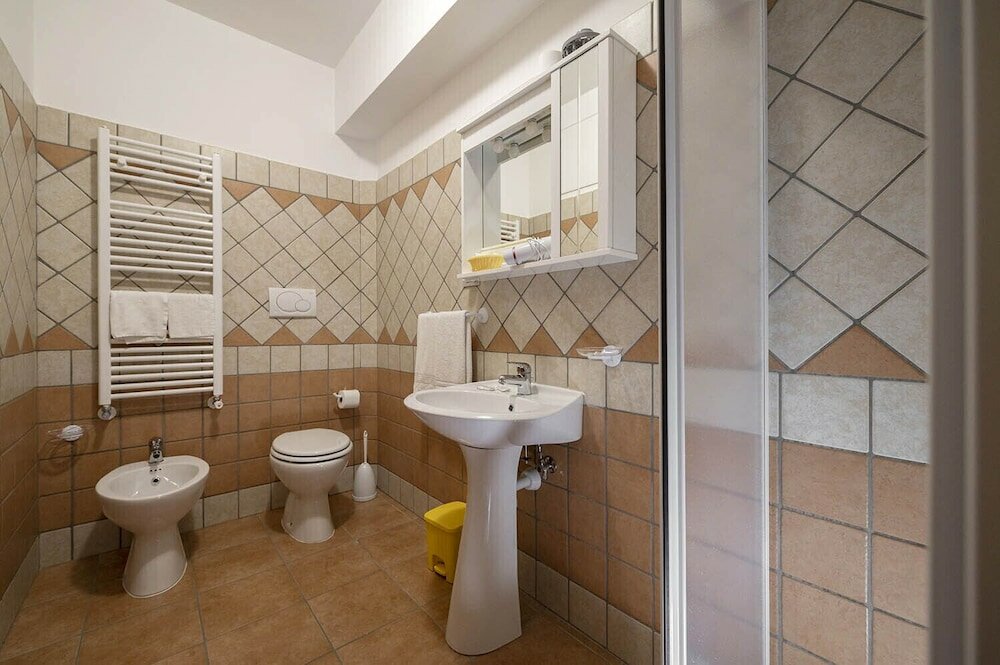 Фото B&b Vico d'Ercole