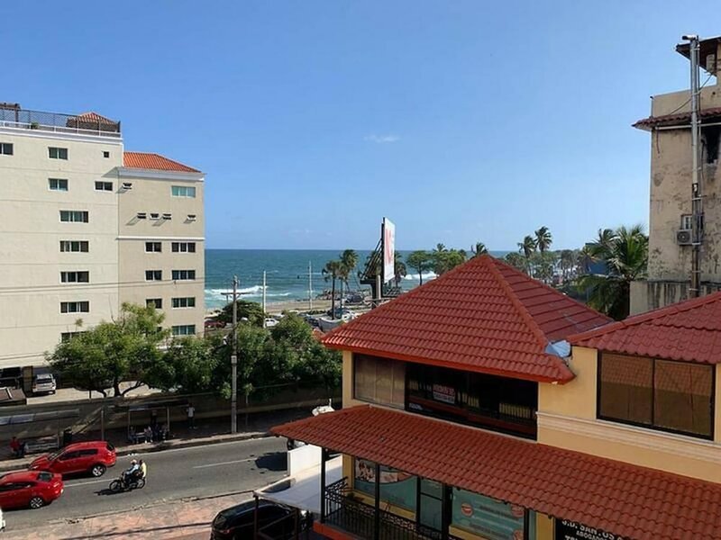 Гостиница Malecon Premium Rooms в Санто-Доминго