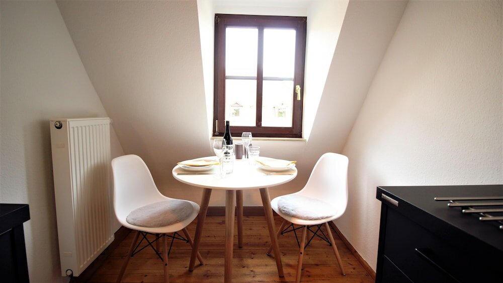 Фото The George Rooms - Boutiquehotel Style