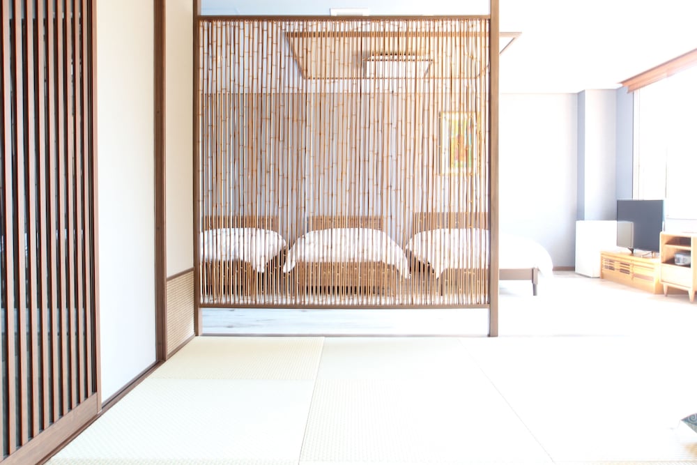 Фото Shirahama Ikoinosato Tomarigi