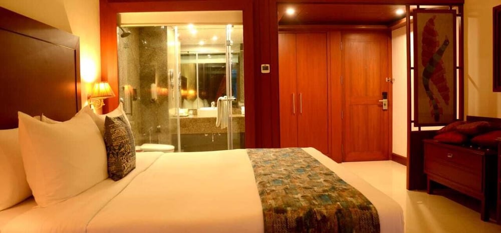 Фото Hotel Chandela Khajuraho