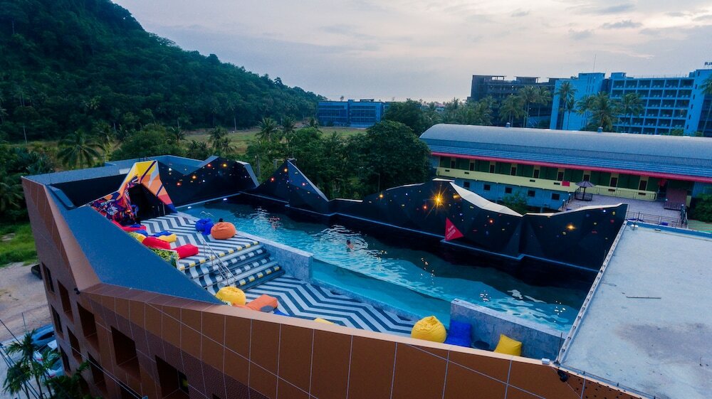 Фото Cosi Krabi Ao Nang Beach 