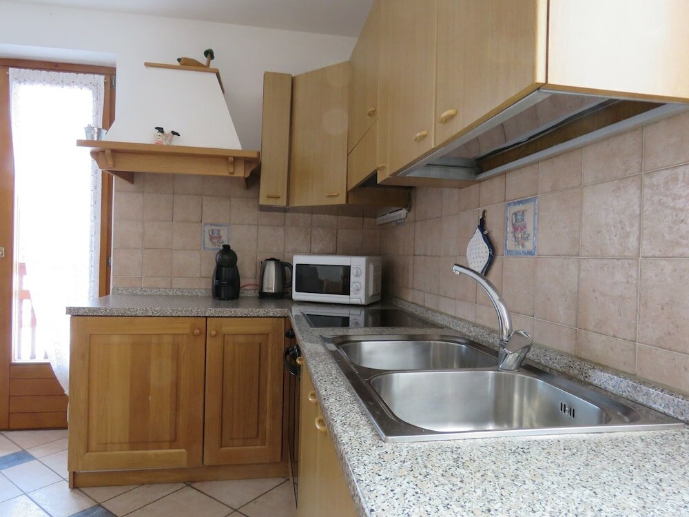 Фото Villetta Val di Sole