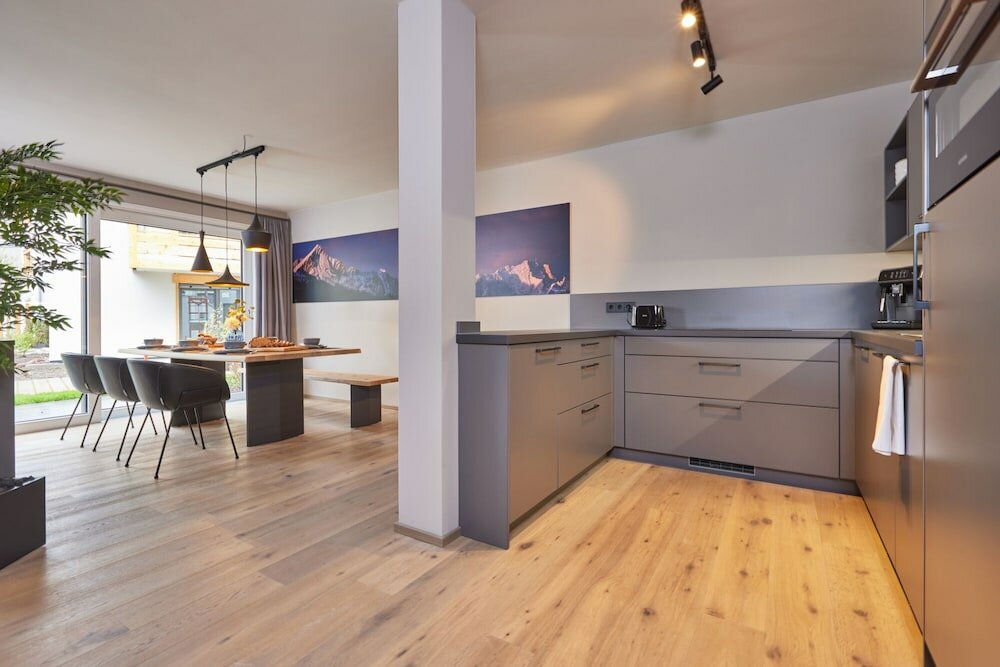 Фото Moun10-urlaubswohnen