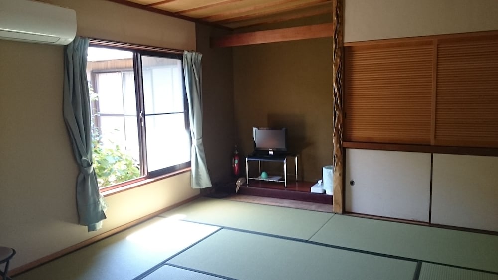 Фото Minshuku Hikosukeso