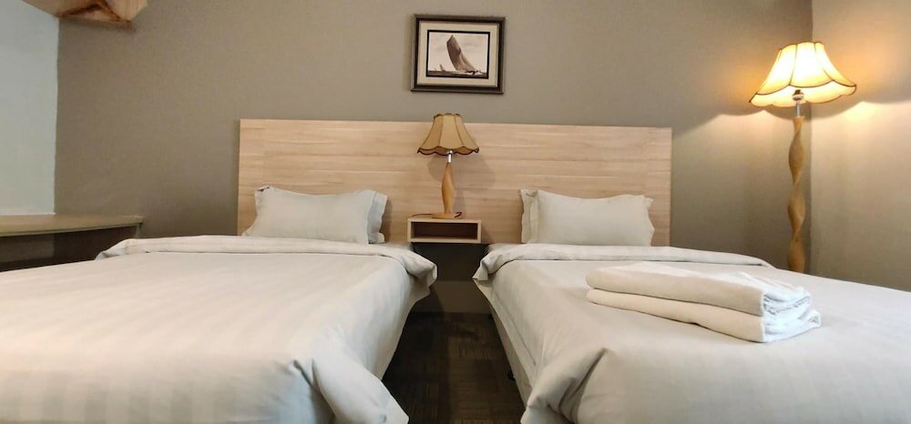 Фото Prima Hotel Melaka