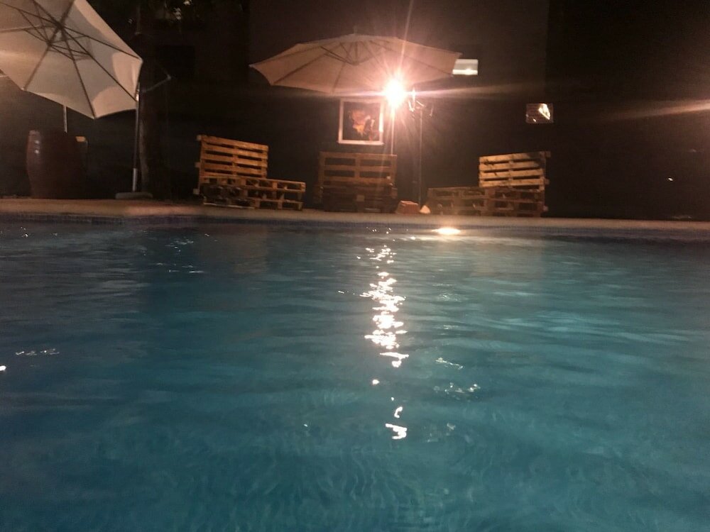 Фото Hotel Sant Jordi