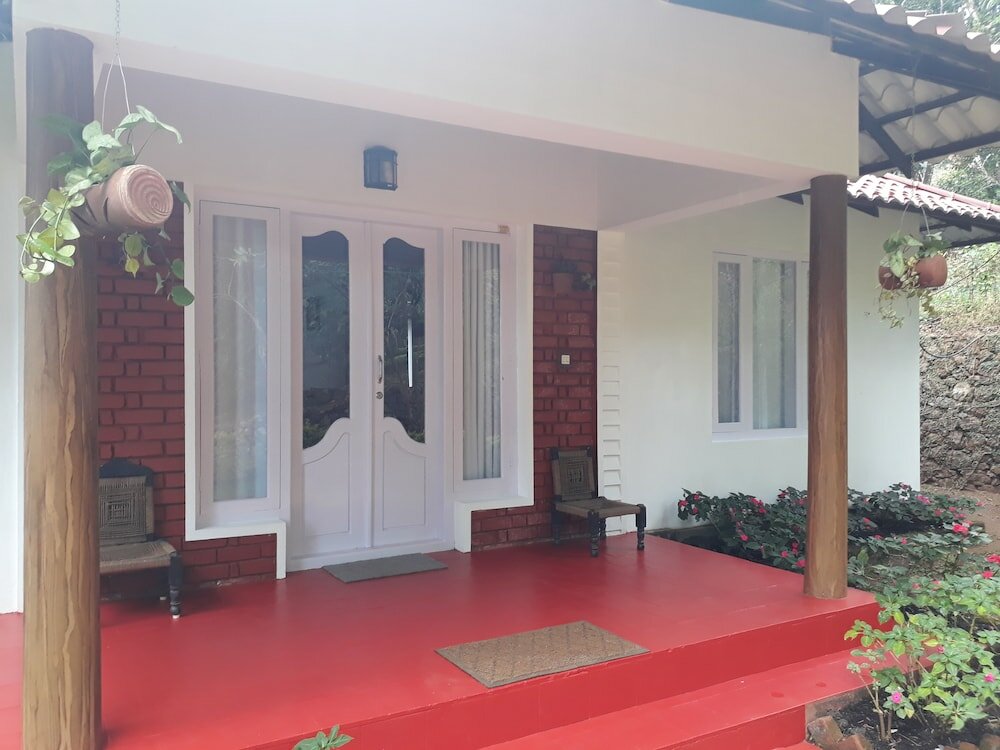 Фото Ambady Estate