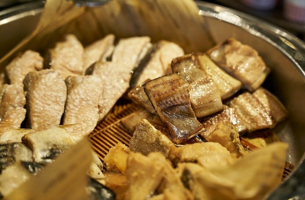 Фото Daiwa Roynet Hotel Sapporo Susukino