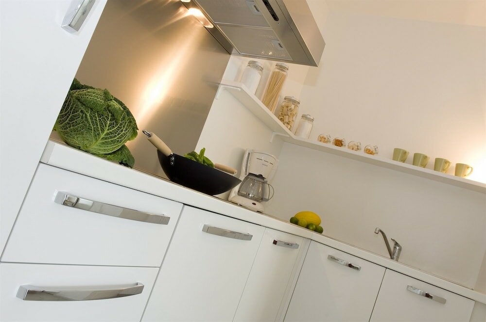 Фото Residence Hotel Hungaria