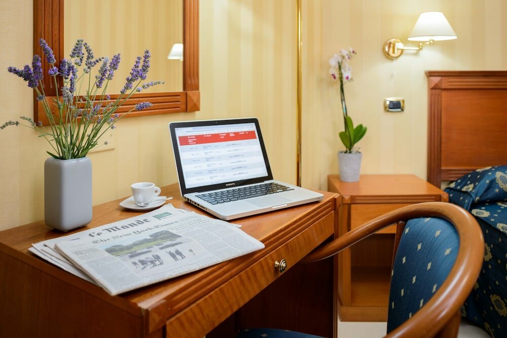 Фото Hotel Hermitage