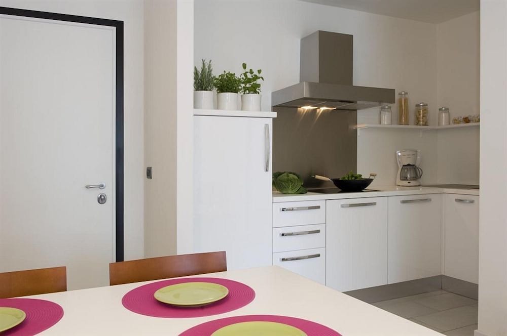 Фото Residence Hotel Hungaria