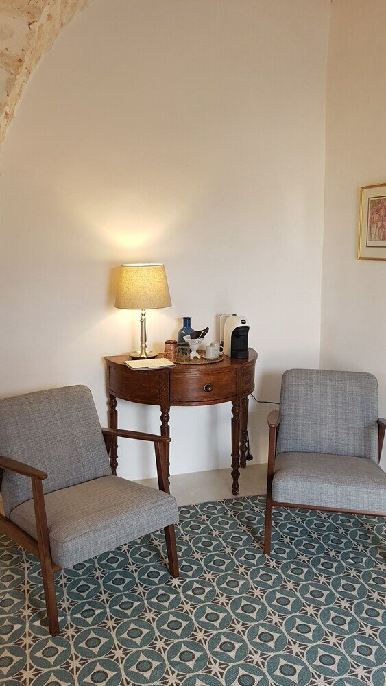 Фото Masseria Genovese