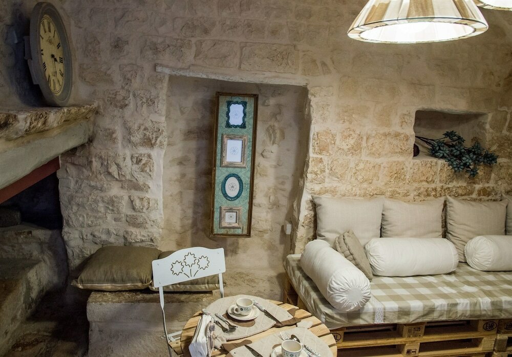 Фото Albergo Diffuso Dimora Rossi