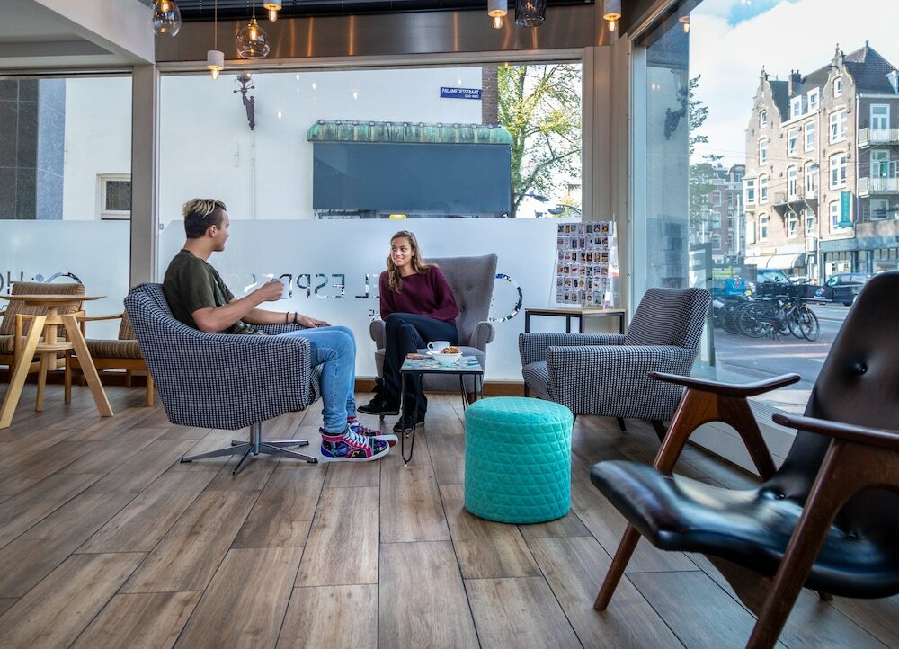 Фото Hotel Espresso City Centre