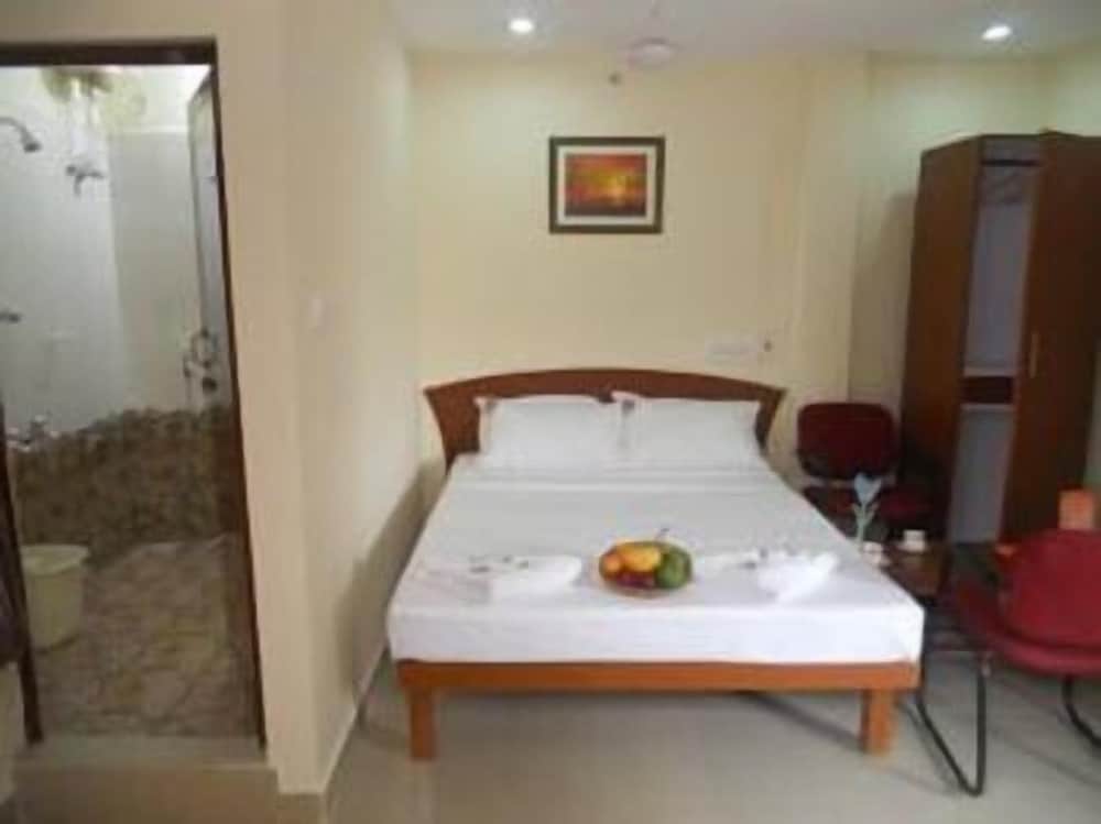 Фото Kek Accommodation