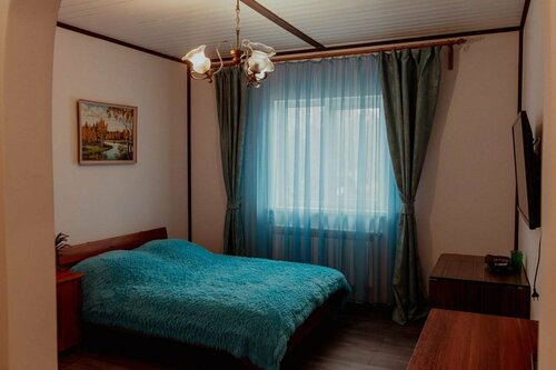 Hotel Агроусадьба Бобр, Minsk District, photo