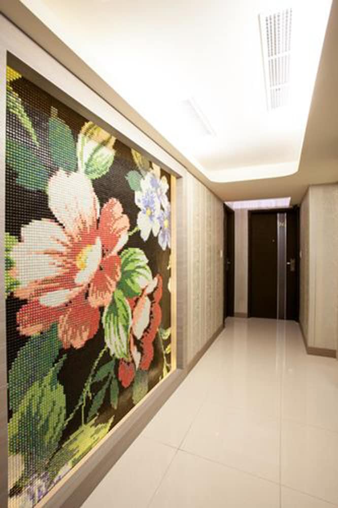 Фото Guide Hotel Taipei Xinyi