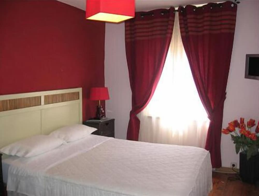 Фото Residencia Pedra Antiga