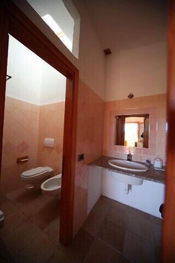 Фото Residenza Capriccioli