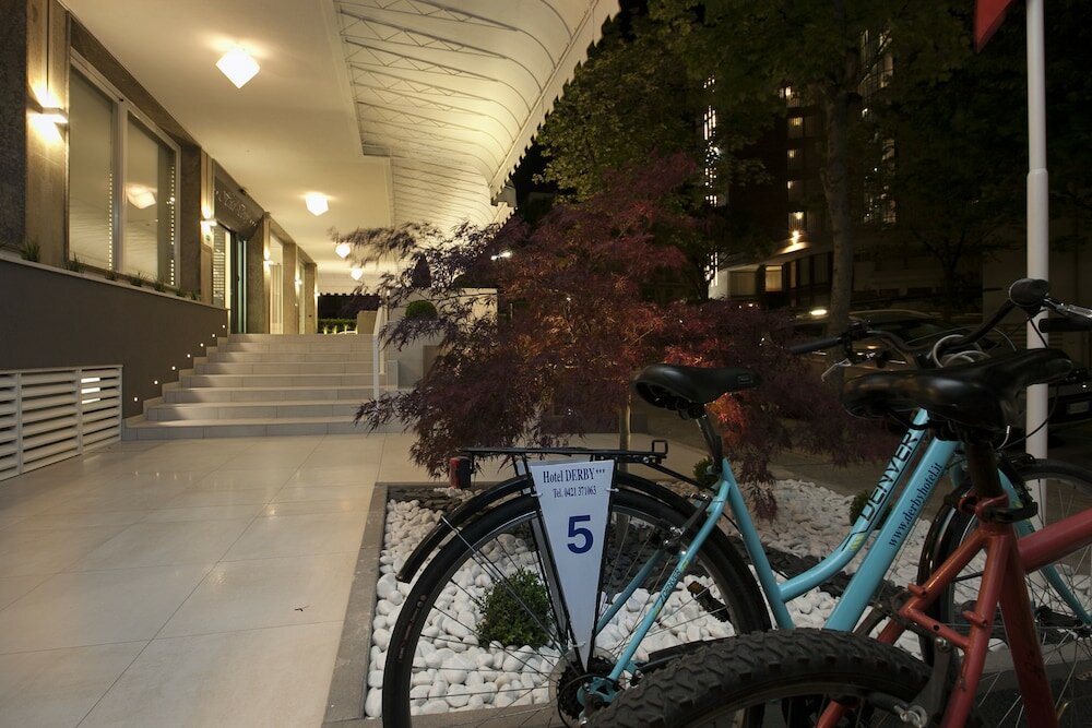 Фото Hotel Derby