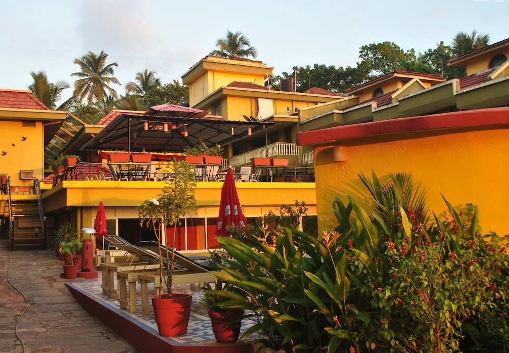 Фото отеля 5